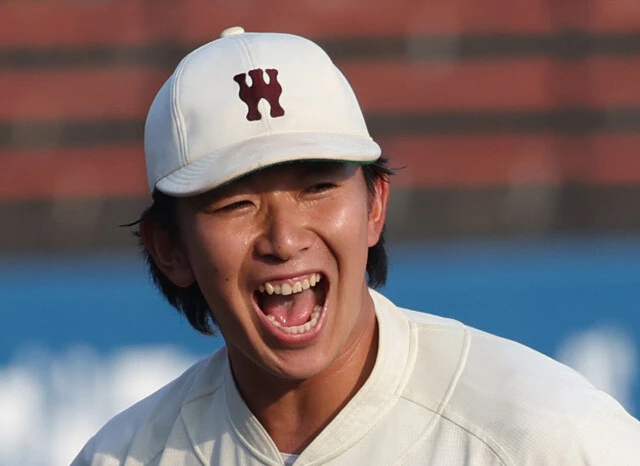 東京六大学野球の秋季リーグ戦は、投打のドラフト候補4人に注目!!