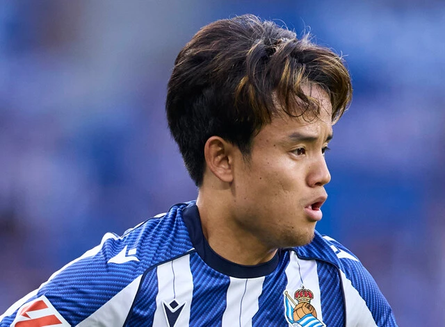 W杯イヤー開幕！　9ヵ月後に活躍する森保ジャパン戦士は誰だ!?