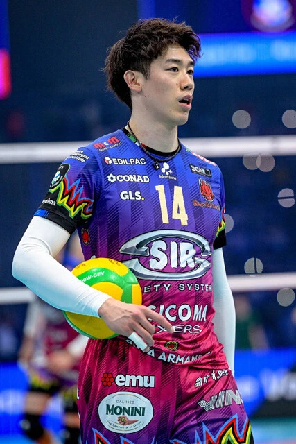 7月の千葉大会から、キャプテンの石川(写真)や髙橋らが合流予定。新戦力と、どんな化学反応を起こすのか