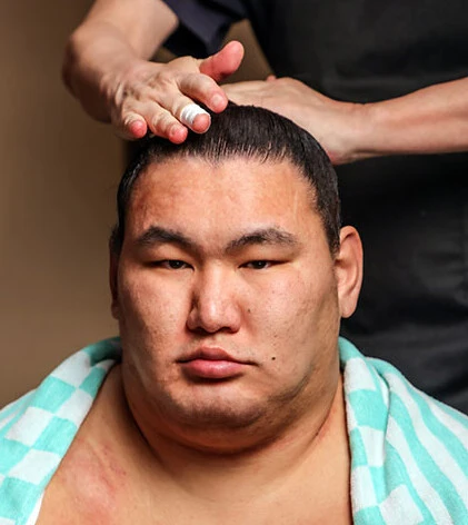 第74代・横綱、豊昇龍「叔父さん（元朝青龍）と比較されてしまうことはわかっているけれど、『これが豊昇龍だ』という力士になりたい」