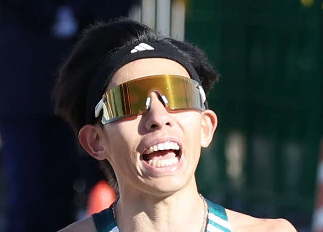 今年の箱根駅伝で超ハイレベルだった"花の2区"。来年はより熾烈に!?