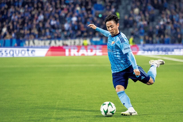 小杉啓太　ユールゴーデン→パリ・サンジェルマン？　今季はECLに出場し、チェルシー相手に奮闘して話題に。「正式オファーはまだどこもないようですが、7月に入って動きが出てきそうです」（垣内氏）