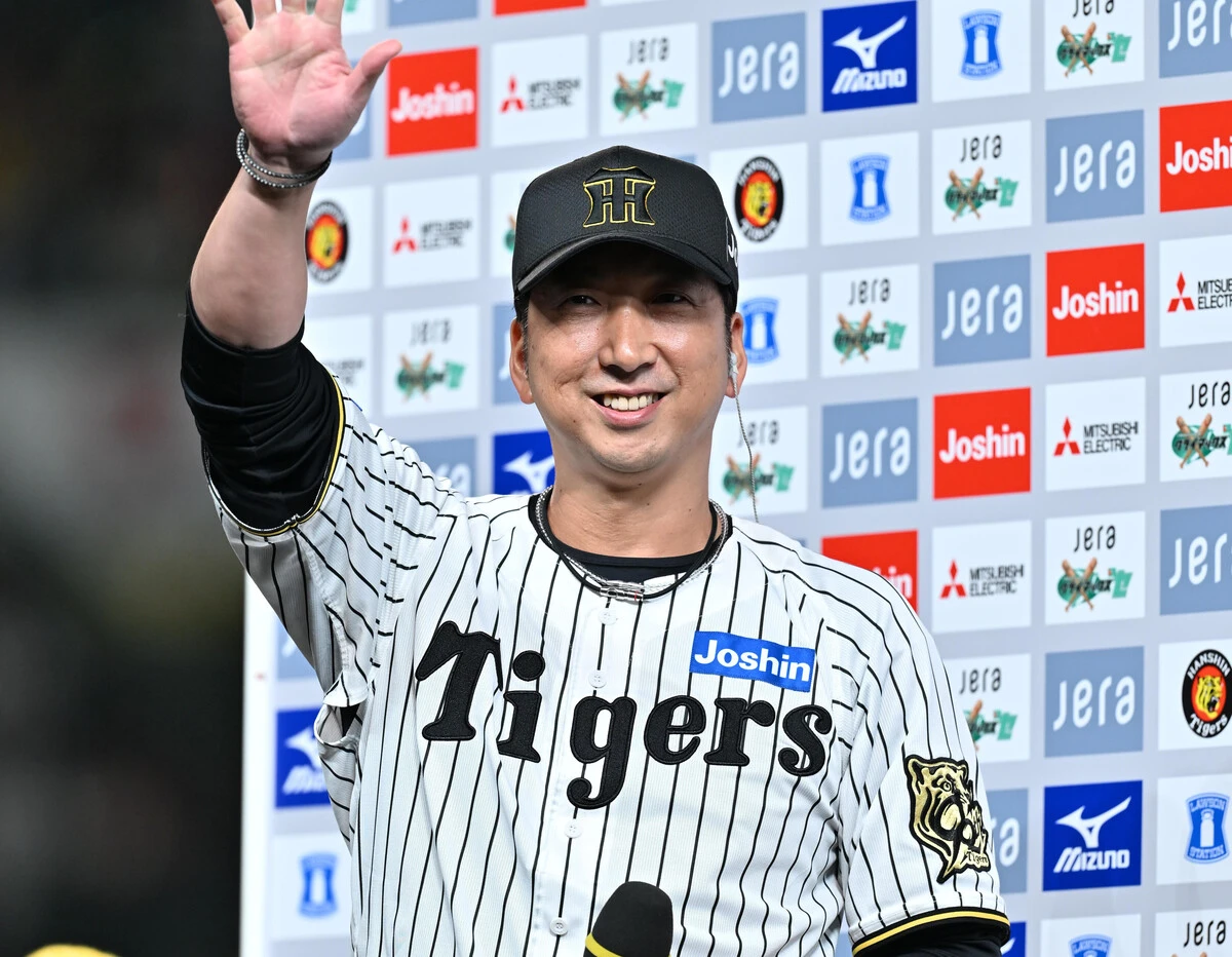 【阪神vsソフトバンク 】"似ている王者" 対決を制するのは虎か、鷹か!?