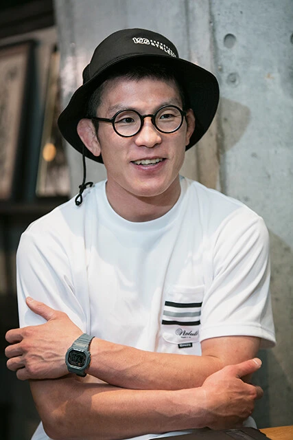 格闘家・青木真也「彼の選択は100％正解。なんだけど……クレバーすぎて俺は面白くない（笑）」