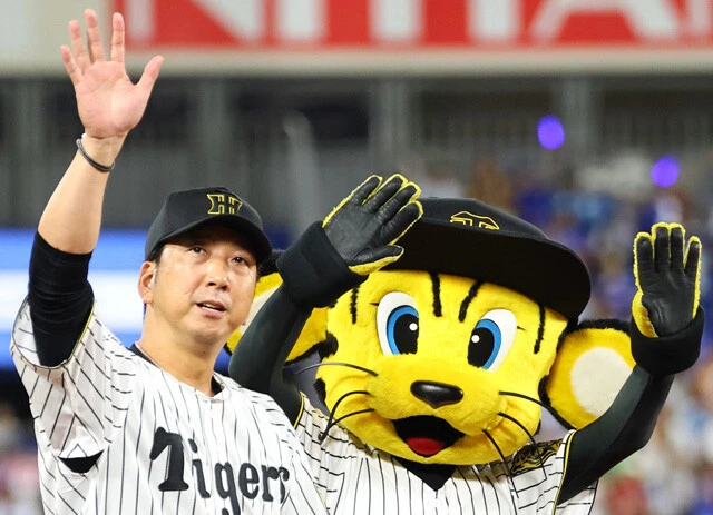 【「2025年の藤川阪神」はタイガース史上最強なのか？】 「1985年の吉田阪神」「2003年の星野阪神」「2005年の第1次岡田阪神」「 2023年の第2次岡田阪神」と徹底比較！　