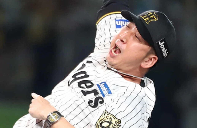 "歴代最速優勝"を達成した猛虎軍団を徹底解剖！　"史上最強"阪神タイガースに日本一への死角はあるか？