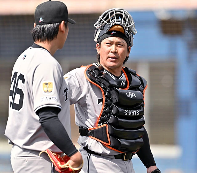 巨人、阪神、DeNA、そして  中日......"セ・リーグ注目球団"の投打の仕上がりは