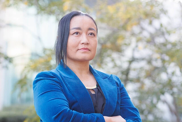 女子プロレス界のレジェンド・里村明衣子、引退！ 「失望、虚しさ...すごく重いものを背負っていました」