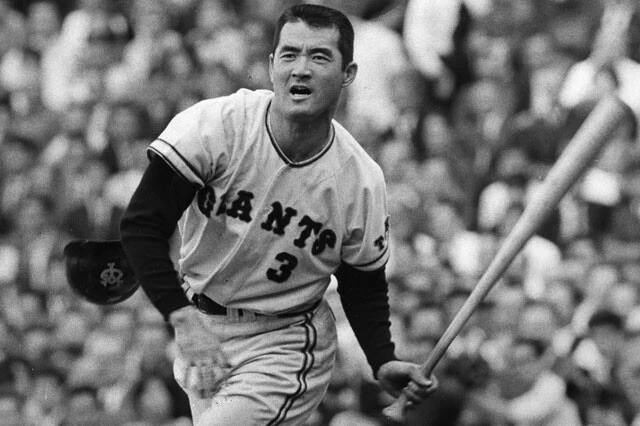 江夏豊が語る長嶋茂雄の"ファンになった瞬間"と"真剣勝負"「まさかあのボールを満塁ホームランにされるとは...」