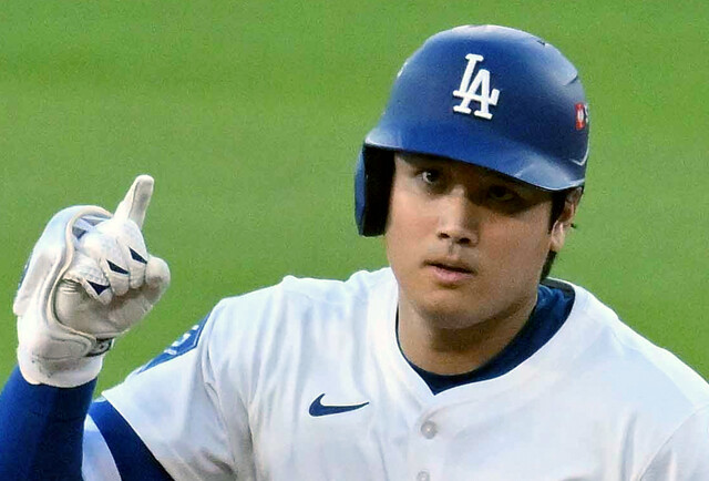 【プロ野球＆MLB】今季生まれた「8人の異次元記録」をプレイバック!!