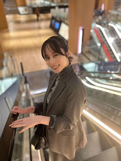 だんだんと(球)春の足音が聞こえてきましたね…ワクワク。