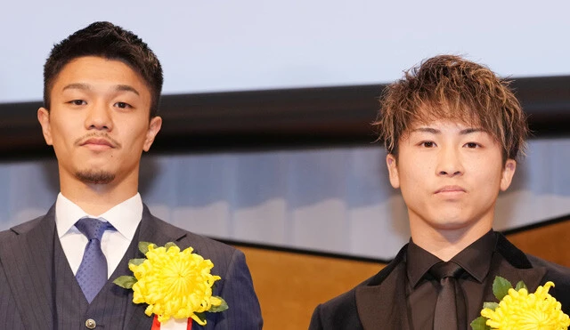 バンタム級のトップを独占する日本人ボクサーたちの海外での評価は!?