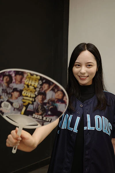 秋の気配に、プレーオフが近づいているのを感じますね...まだまだ暑いけれど。