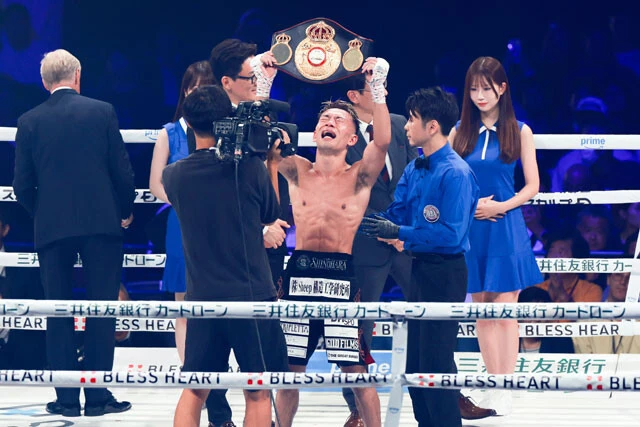 撮影／北川直樹