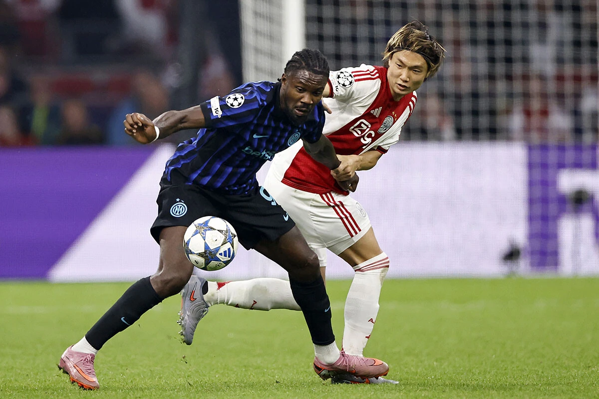 W杯本大会は空気感も、背負う重圧も規格外!