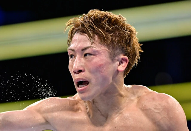 井上尚弥が「適応力」で王座を防衛！　来年予定の中谷潤人戦は米国でも注目