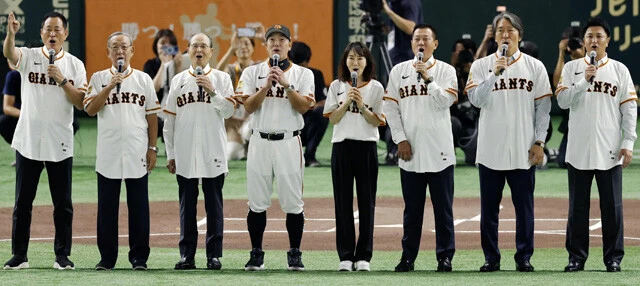 酷暑も吹き飛ぶ「プロ野球 真夏の怪談2025」  ベンチ裏では監督交代の噂や、真偽不明の都市伝説が続々と......
