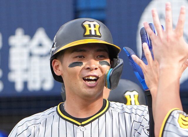 高木 豊氏が注目する、現役ドラフトのリストに載りそうなセ・パの6選手