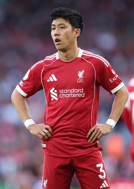 昨季はクローザーとしての役割を全うし、チームのプレミアリーグ優勝に貢献した遠藤