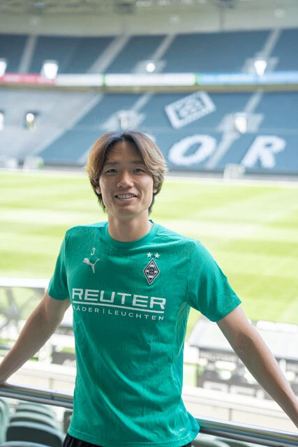 板倉 滉「移籍はあくまでご縁とタイミング、そしてフィーリング」