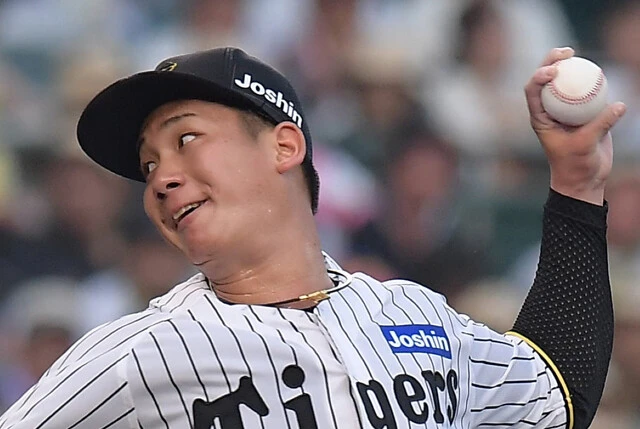 高木 豊が新人王レースを展望!!　セは2人の左腕、パは投打5人が有力