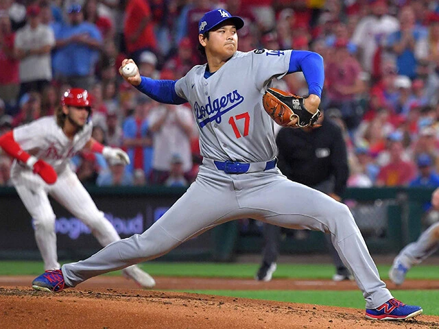 663日ぶりにマウンドに立った投手・大谷。9月は防御率0.00の無双っぷりだった