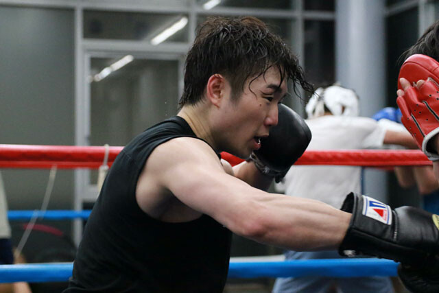 【寺地拳四朗】終わりか、始まりか――すべては誇りのために。＜第3話／プロボクサーとしての宿命＞