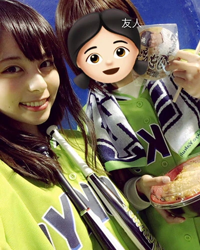 当時の写真がありました。2016年7月9日、緑のユニフォームを着ての由規さんの復帰登板......この日を忘れることはないと思います。