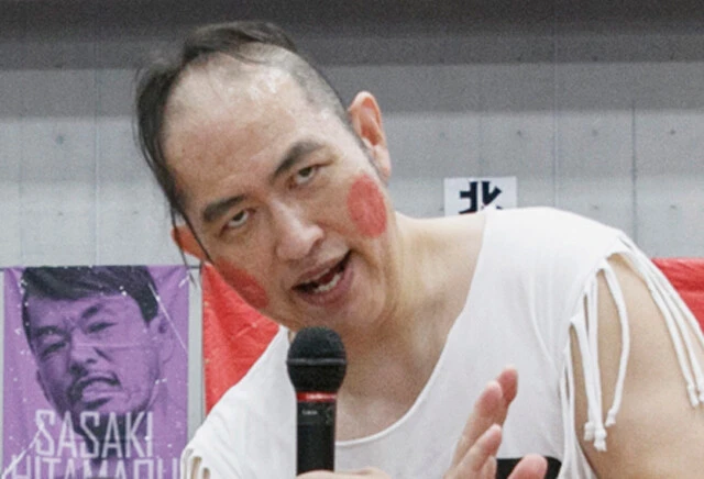 全席無料なのに売り上げは過去最高の1.8億円！　海外からも注目される団体の裏側に密着！　業界の異端児「九州プロレス」が熱すぎる!!