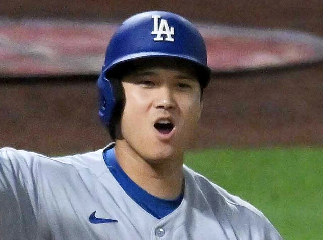 【熾烈！ MLB＆NPBタイトル最終コーナー（Part1）】大谷翔平「3年連続本塁打王」＆「2年連続50本塁打」への道