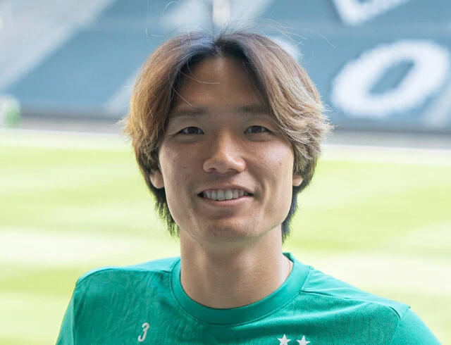 【サッカー日本代表 板倉 滉の「やるよ、俺は！」】特別編 第39回　本音で語る"移籍"、26年W杯への思い