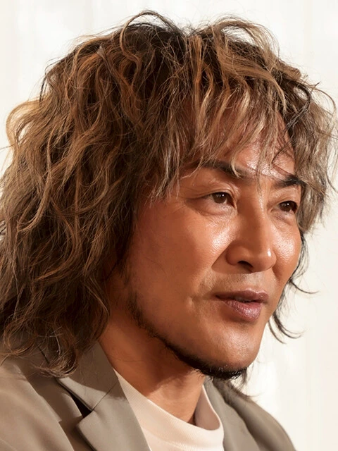 リングを降りても社長の肩書はそのまま。プロレスの未来を熱く語る