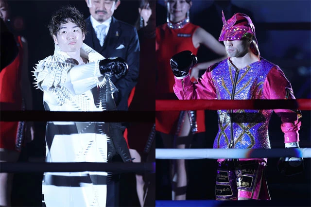 【WBA＆WBC世界フライ級王座統一3.13決戦】拳四朗の背後に控える"名参謀の戦略"と、阿久井の"宿痾（しゅくあ）"（12回連載／第2回）　