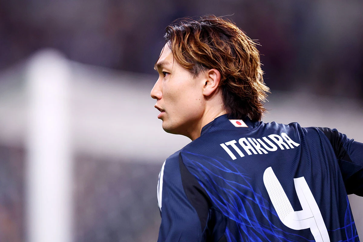 【サッカー日本代表 板倉 滉の「やるよ、俺は！」】第42回  日本代表・板倉 滉を育てた家庭環境とは？