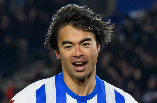 三笘 薫らが活躍中。欧州のサッカー五大リーグで評価が高い日本人は!?