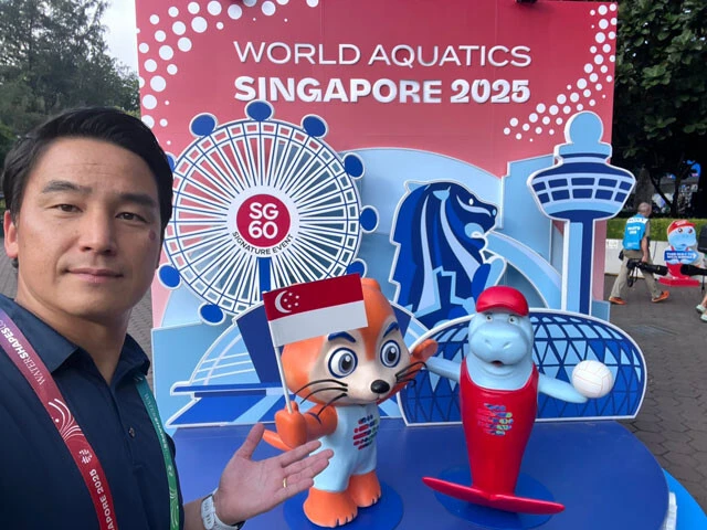 大会前に掲げていた目標をクリアし、新たな一歩を踏み出した競泳ニッポン。今後予定されている強化合宿の様子なども折に触れて発信していきたい