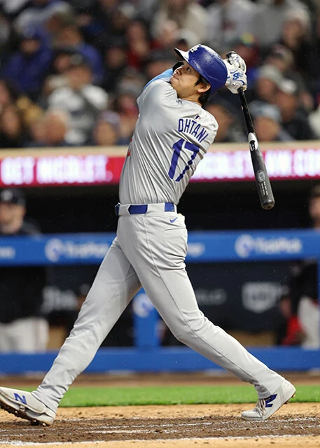 キャリアハイの打撃成績だった昨季。長年の夢だったワールドシリーズも制覇するなど、充実の一年だった