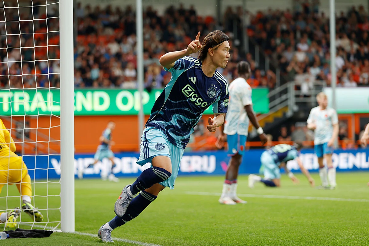 【サッカー日本代表 板倉 滉の「やるよ、俺は!」】第44回 離れて思う日本のすごさ、素晴らしさ