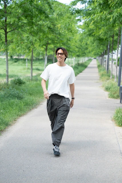 シーズンが終了し、まず板倉が語ったのは、ケガなく終われたことの安堵感。前シーズンの苦労の大きさがうかがえた