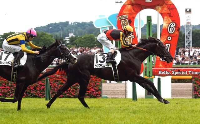 有力3頭が参戦！　凱旋門賞は過去最大チャンスの今年こそ日本馬が制覇する!!