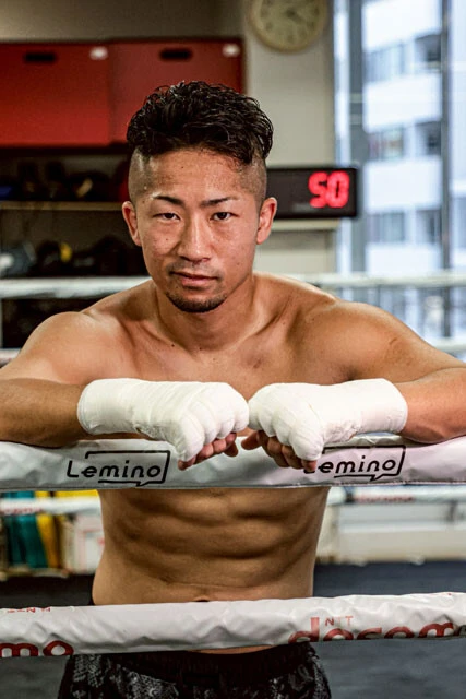 "モンスター"井上尚弥の実弟が"神童"那須川天心と決戦！　井上拓真が描く世界王座奪還への道筋と、断ち切った引退への迷い「仕上がりは過去イチ。勝つ自信しかない」