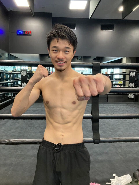 中谷潤人、防衛戦直前独占インタビュー＜前編＞「井上尚弥選手は遅かれ早かれ、やる事になる選手だと感じています」