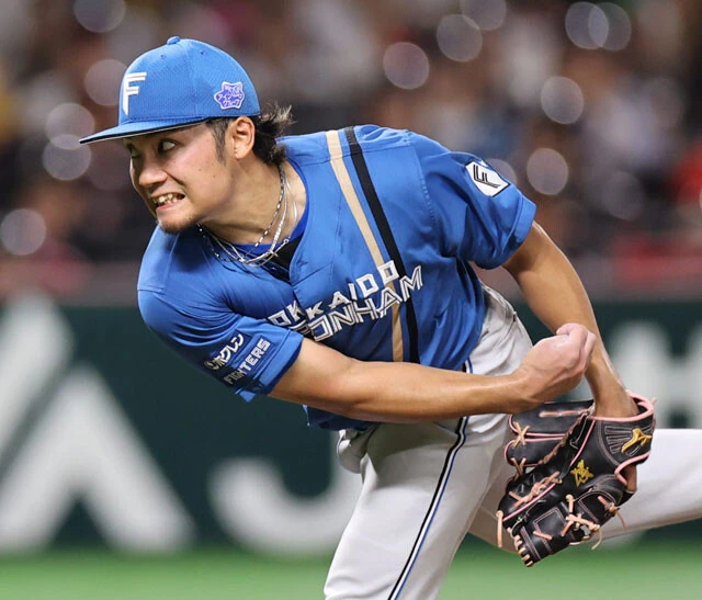 プロ野球「大化け」する投手＆野手は誰だ!?　"驚異の的中率"を誇るお股ニキが全力分析!!　パ・リーグ有力株は日ハム勢が多数！