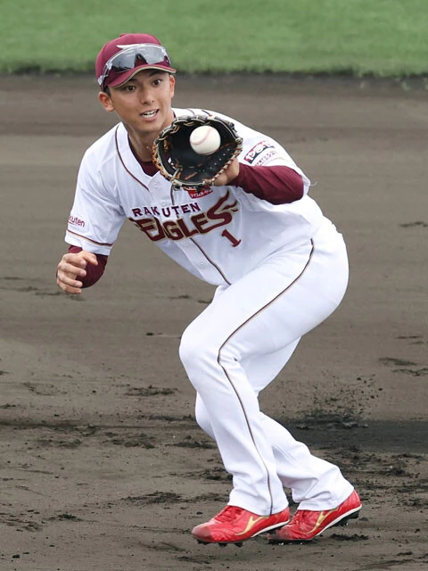 中日のドラ1、金丸。「2軍戦で151キロを計測。ケガさえ治れば確実に通用します。実力は抜けています」(お股ニキ氏)