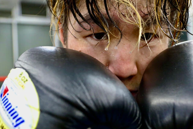 【寺地拳四朗、2階級目の世界王座統一に挑む①】「いま誰が一番強いのか」を決める。それが「勝負事」の在るべき姿