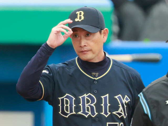 リーグ3連覇の名将・中嶋前監督の後を継ぐことになったオリックス・岸田監督。オープン戦は最下位