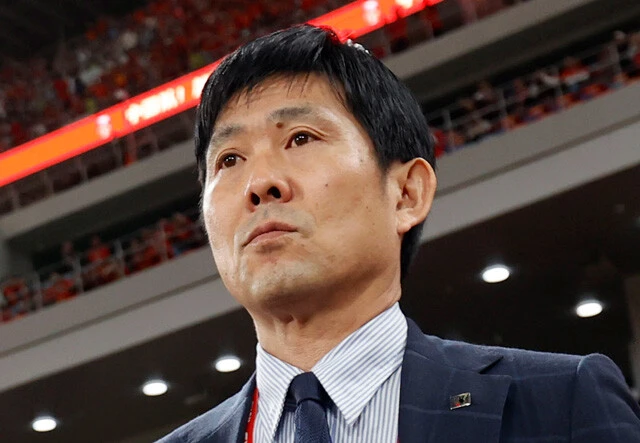 サッカー日本代表のW杯ベスト8に必要な「ラストピース」のFWは!?