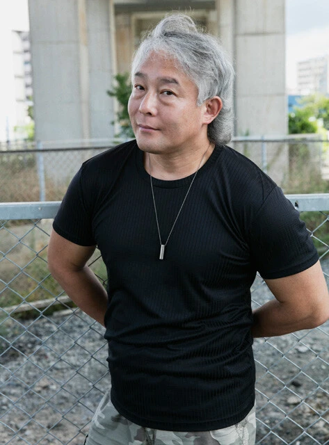 「現代のプロレス界で数少ない、初見の家族連れが楽しめる団体だと思えたのが入団理由のひとつ」とTAJIRI選手