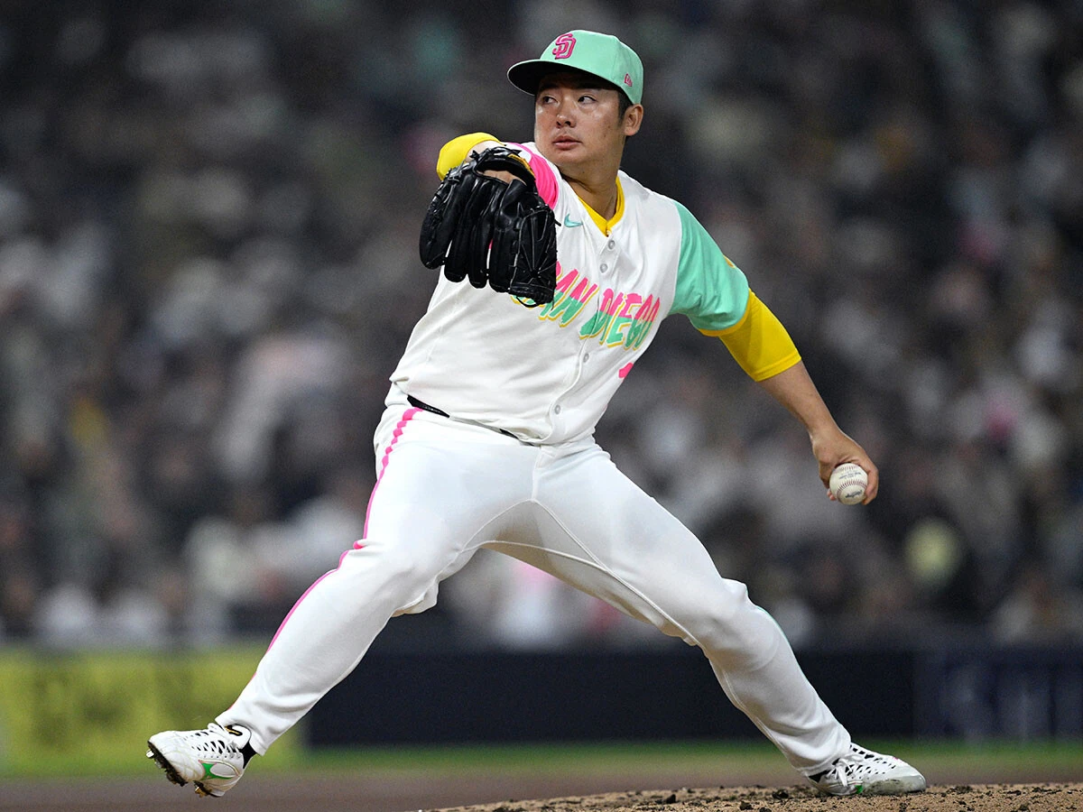 【プロ野球・MLB「春の異変」⑤】魔境すぎ！ 「ナ・リーグ西地区」ハイレベル首位争い
