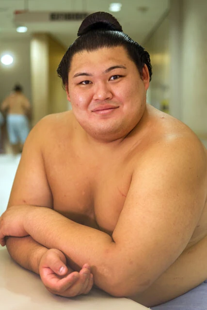 8年ぶりの「和製横綱」となった大の里